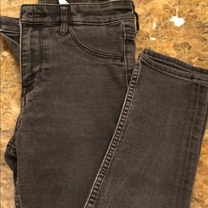 Women jeans